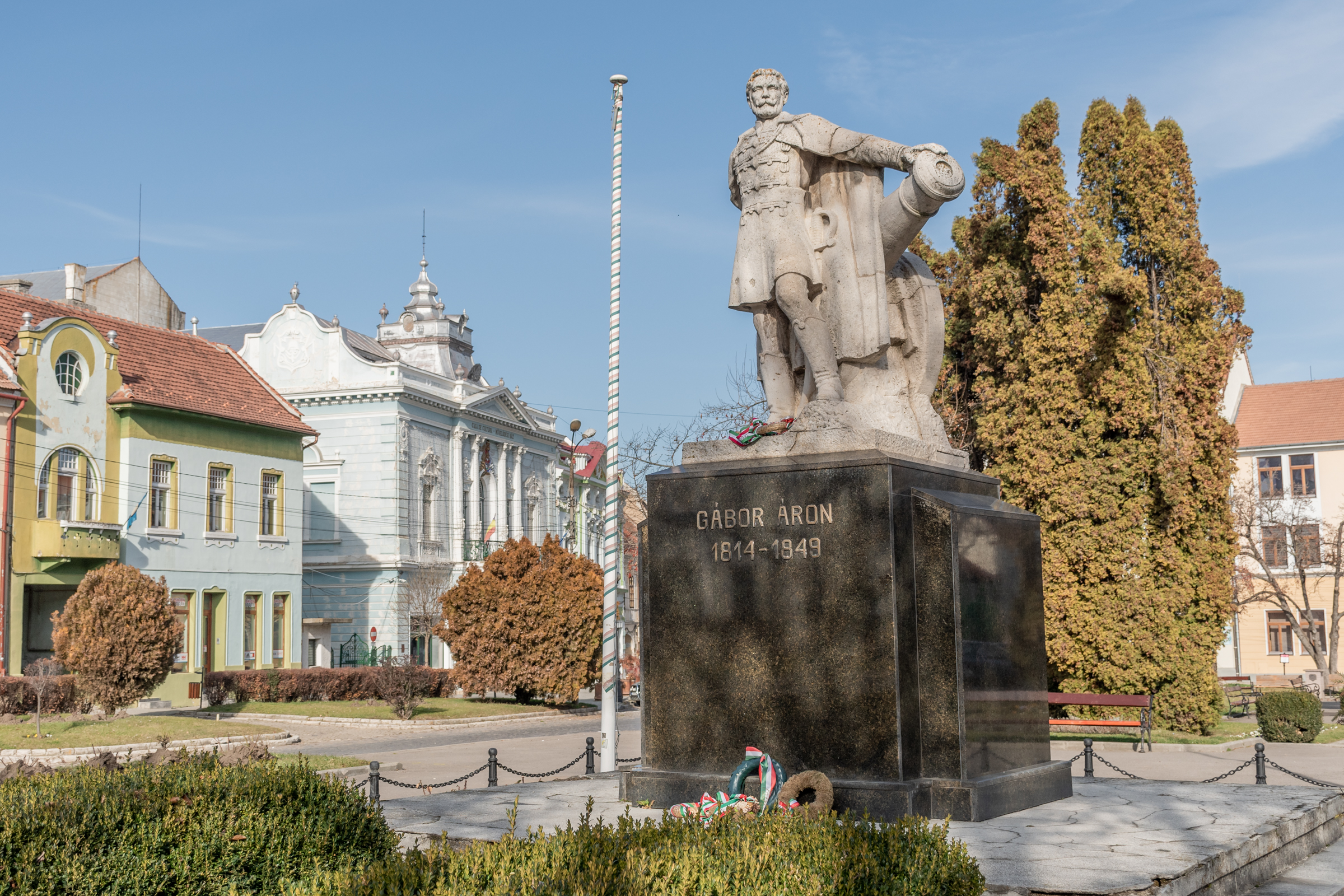 Ismét közösségi projektekre szavazhatnak a kézdivásárhelyiek