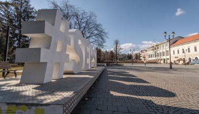 Online kérdőívvel térképezik fel a sepsiszentgyörgyiek életvitelét