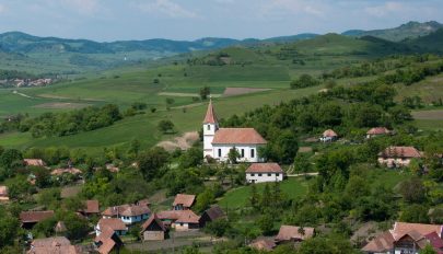 A világ ködében máig ragyogó hajnalcsillag