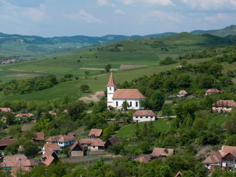 A világ ködében máig ragyogó hajnalcsillag