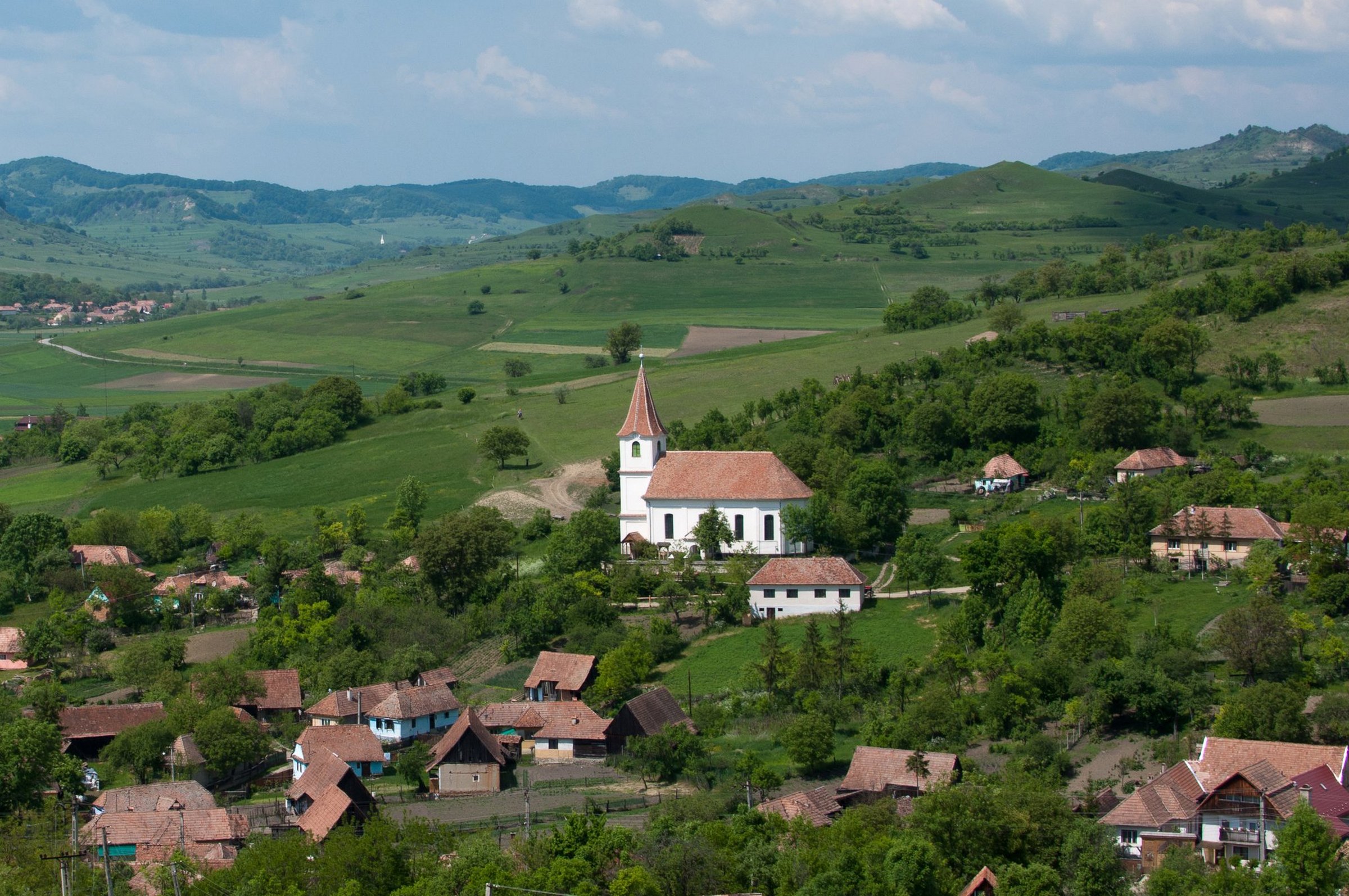 A világ ködében máig ragyogó hajnalcsillag