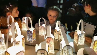 Színes programokkal ünneplik Szent Márton napját Sepsiszentgyörgyön