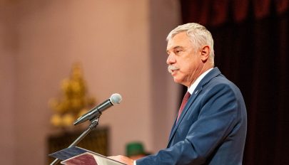 Az RMDSZ a nyugodt erő Háromszéken