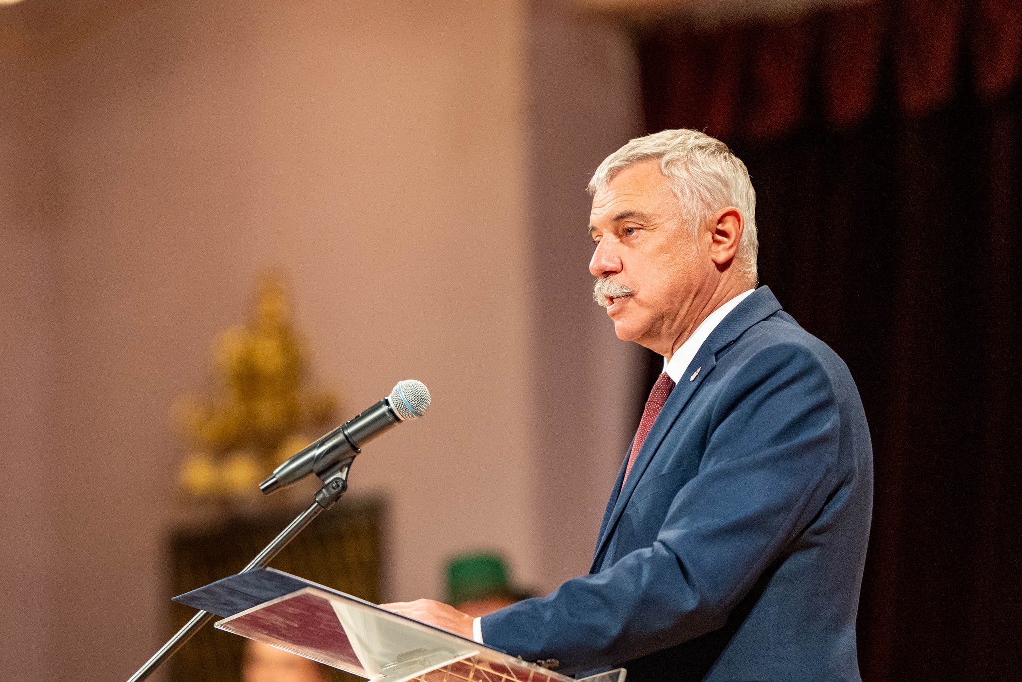 Az RMDSZ a nyugodt erő Háromszéken