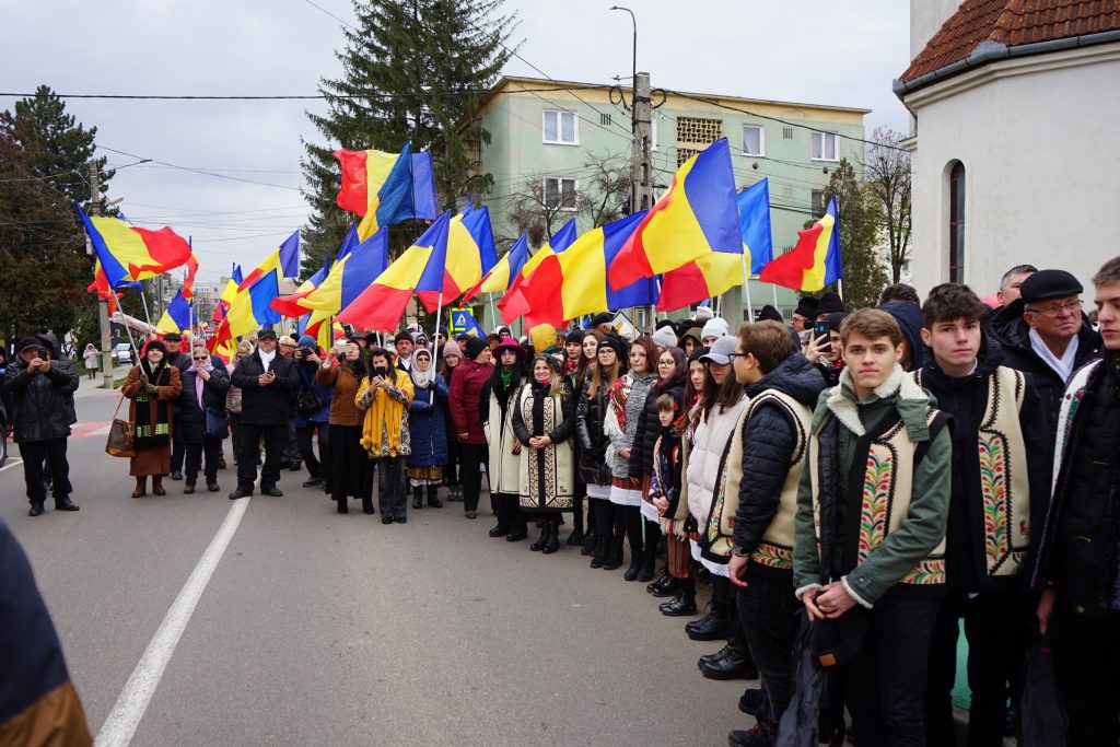 Fotó: Székely Hírmondó-archív