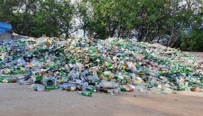 Közel 90 tonna elektronikai hulladékot gyűjtött be a TEGA