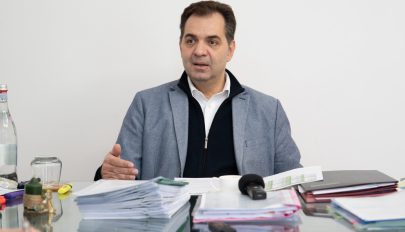 Antal Árpád a közigazgatási átszervezésről: van egy vörös vonal, amit nem lehet átlépni
