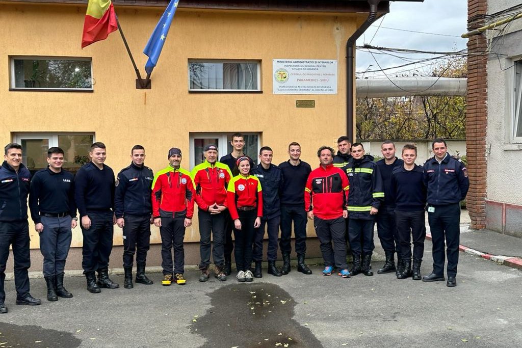 (Fotó: Tímár Kincső személyes archívuma)