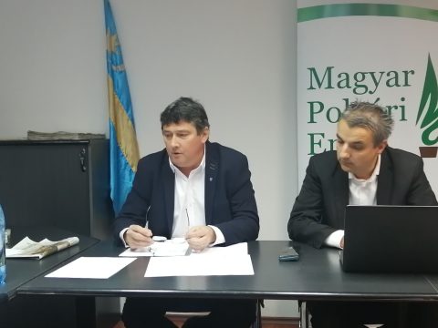 Úzvölgye, Dinamo-meccs: nem lehet tűrni a magyarságot ért jogsérelmeket