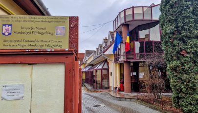 A munkaügyi felügyelőség is vizsgálja a termékek minőségét