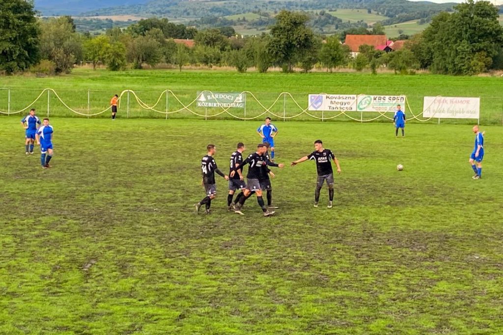 Fotó: Facebook/Bardoci Príma