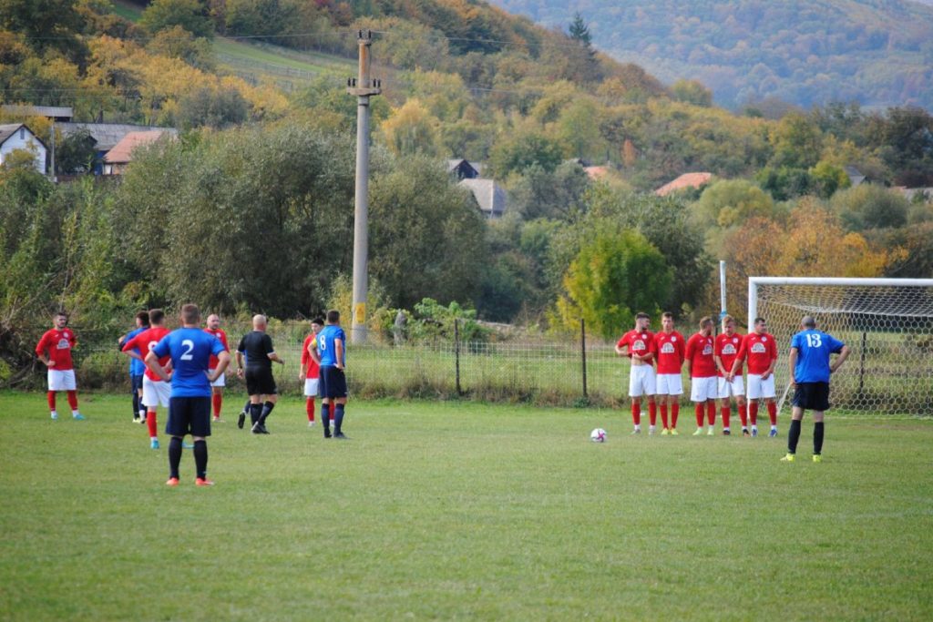 Fotó: FC Csernáton/Facebook