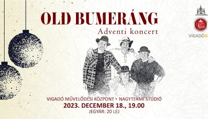 Adventi koncertek a Vigadóban