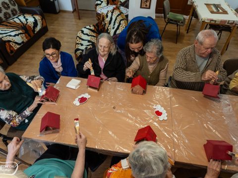 Com’ON Sepsi: minden korosztályt megszólítottak a közösségi kezdeményezések