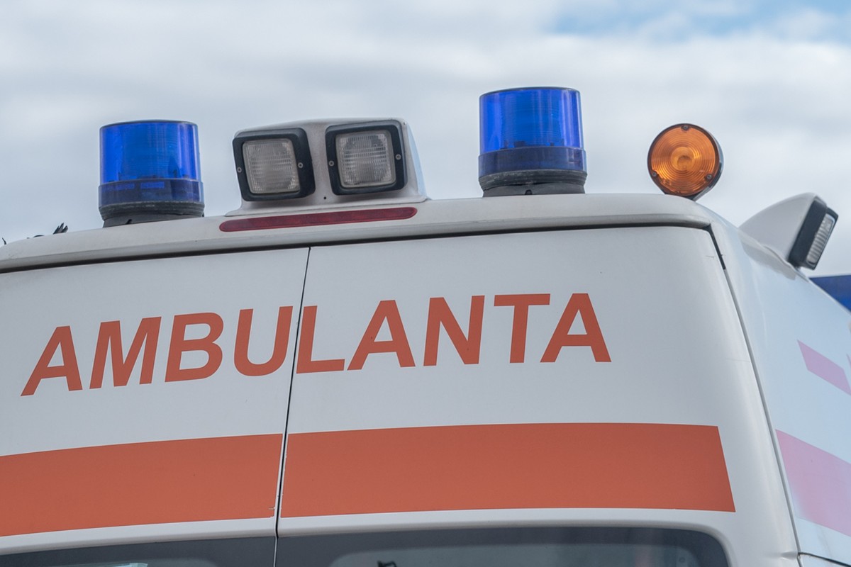 FRISSÍTVE: Három autó ütközött Dálnoknál, öten megsérültek