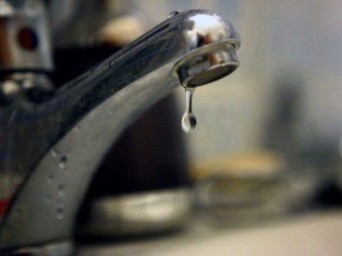 Teljes városrész marad víz nélkül egy fél napra