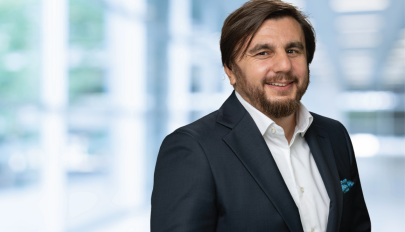 Bogdan Văduva lett az eMAG Csoport pénzügyi igazgatója (x)