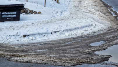 Hóseprésre biztatnak a helyi rendőrök