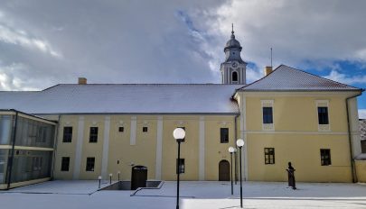 Idéntől Kézdivásárhelyen is elérhetőek az MCC előadásai