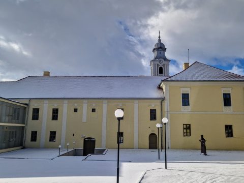 Idéntől Kézdivásárhelyen is elérhetőek az MCC előadásai