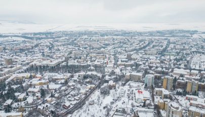 Kevesebből kell többet kihozniuk idén a helyi önkormányzatoknak