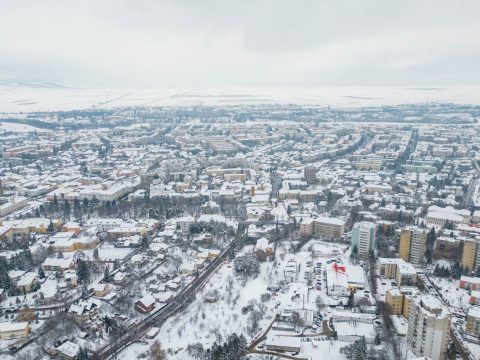 Kevesebből kell többet kihozniuk idén a helyi önkormányzatoknak