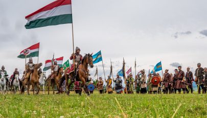 Idén is Bölön ad otthont az Erdélyi Ősök Napjának