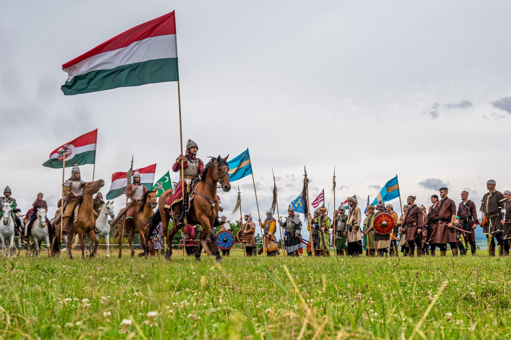 Idén is Bölön ad otthont az Erdélyi Ősök Napjának