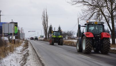 További tiltakozó akciók következhetnek Háromszéken