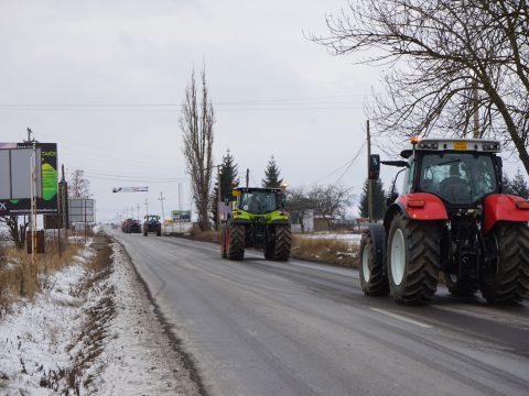 További tiltakozó akciók következhetnek Háromszéken