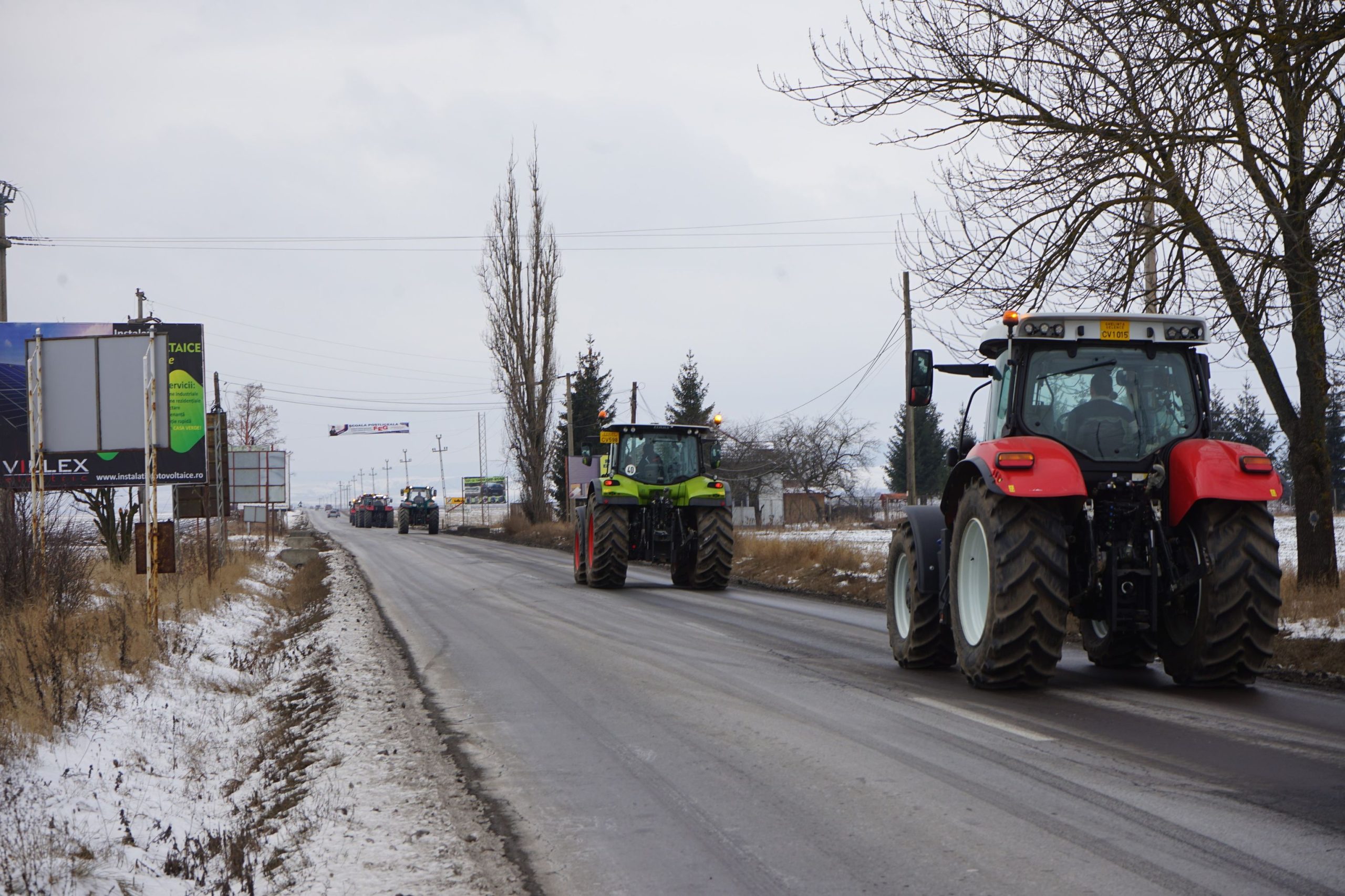 További tiltakozó akciók következhetnek Háromszéken