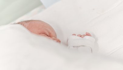 Fokozatosan csökken az újszülöttek száma Háromszéken