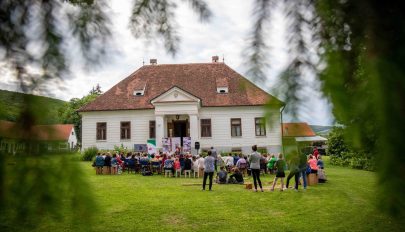 Közelebb viszik a fontos témákat a közösséghez