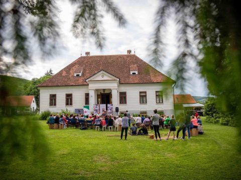 Közelebb viszik a fontos témákat a közösséghez