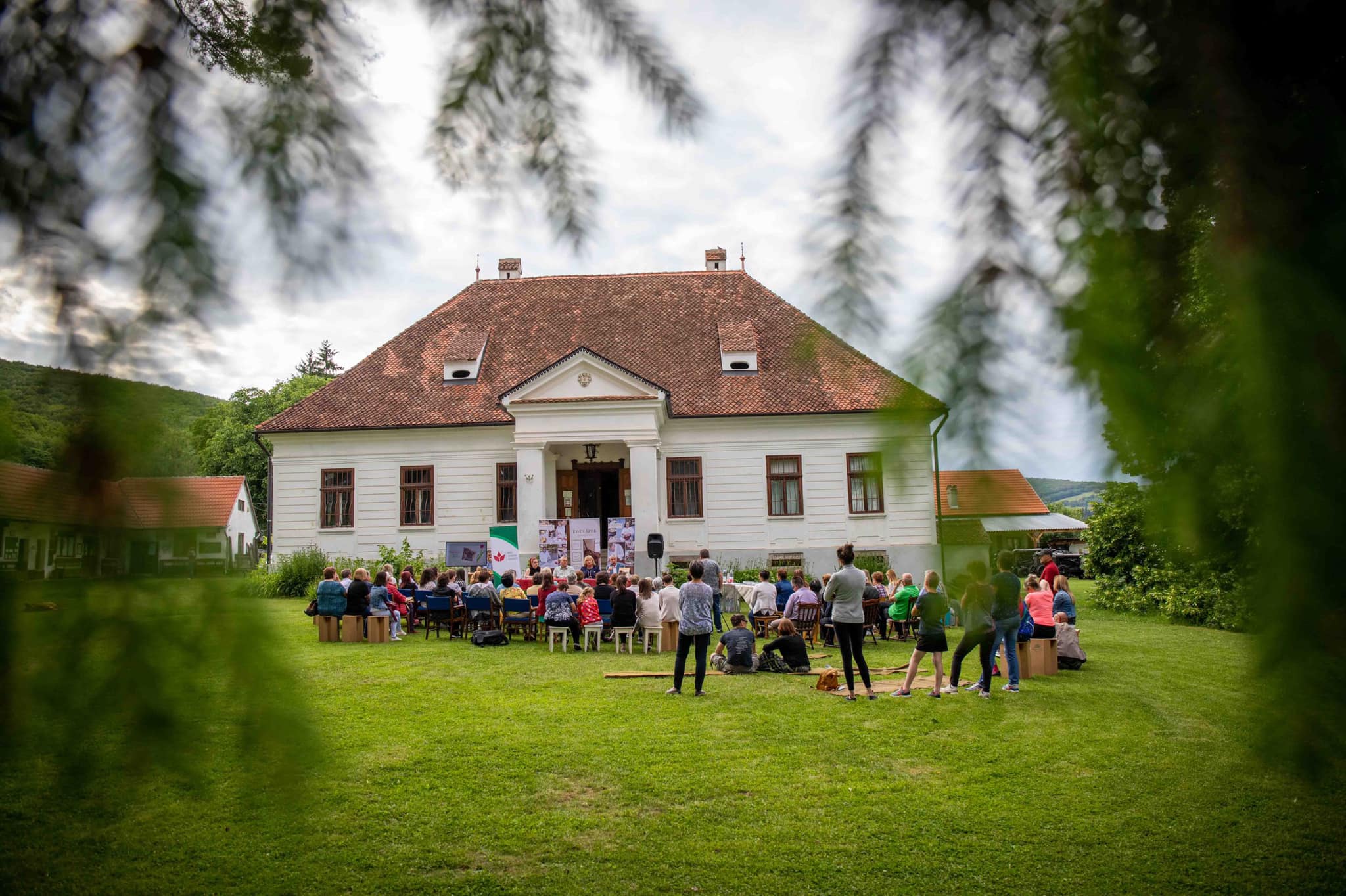 Közelebb viszik a fontos témákat a közösséghez