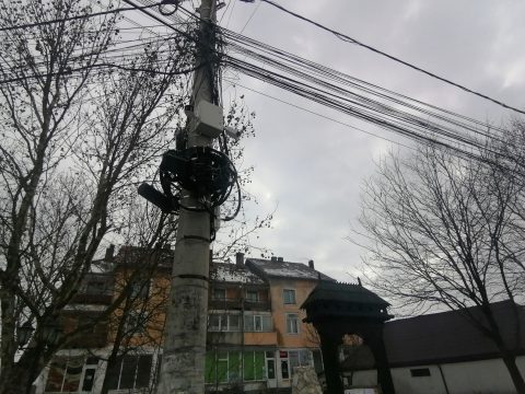 Időseket akartak rászedni Bácsteleken, a kamera lebuktatta őket