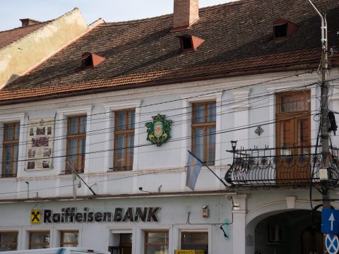 Több mint ötvenezer tárgyat rejt a Gyűjtemények Háza