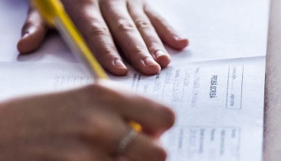Méltánytalan helyzetbe kerültek a magyar végzősök a digitális javítási rendszer miatt