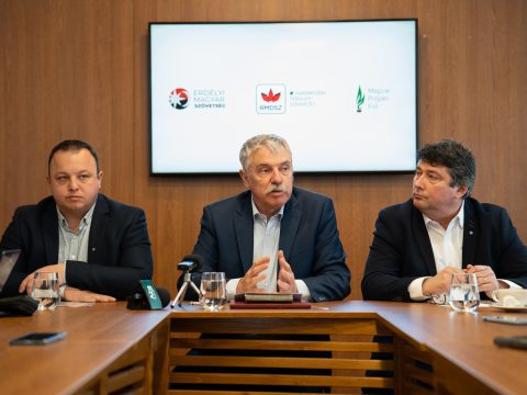 Háromszéken is összefognak a magyar pártok