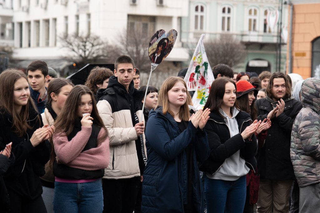 Fotó: Tuchiluș Alex