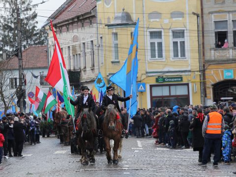 A szabadságot nap mint nap ápolnunk kell