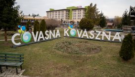 A vízhiány miatt „főtt” a kovásznai lakosság – vége a kálváriának?