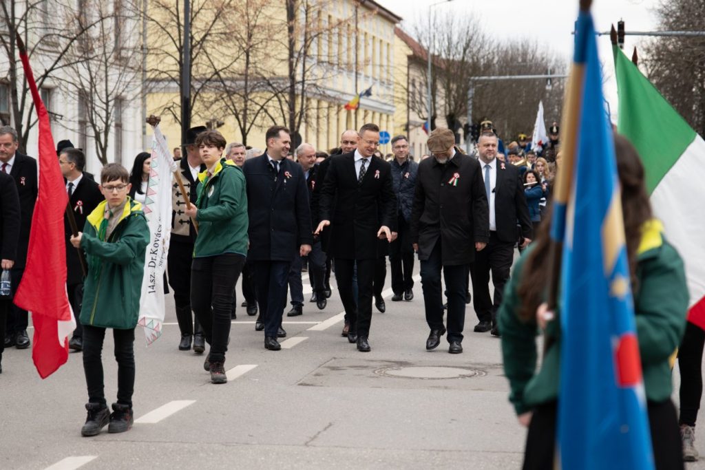 Fotó: Tuchiluș Alex