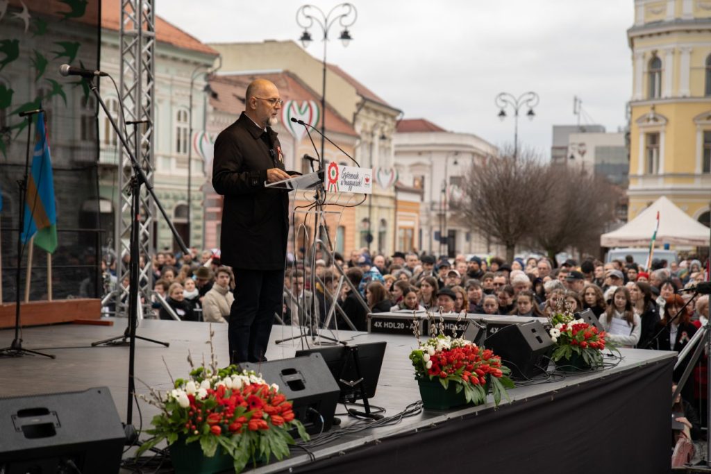 Fotó: Tuchiluș Alex