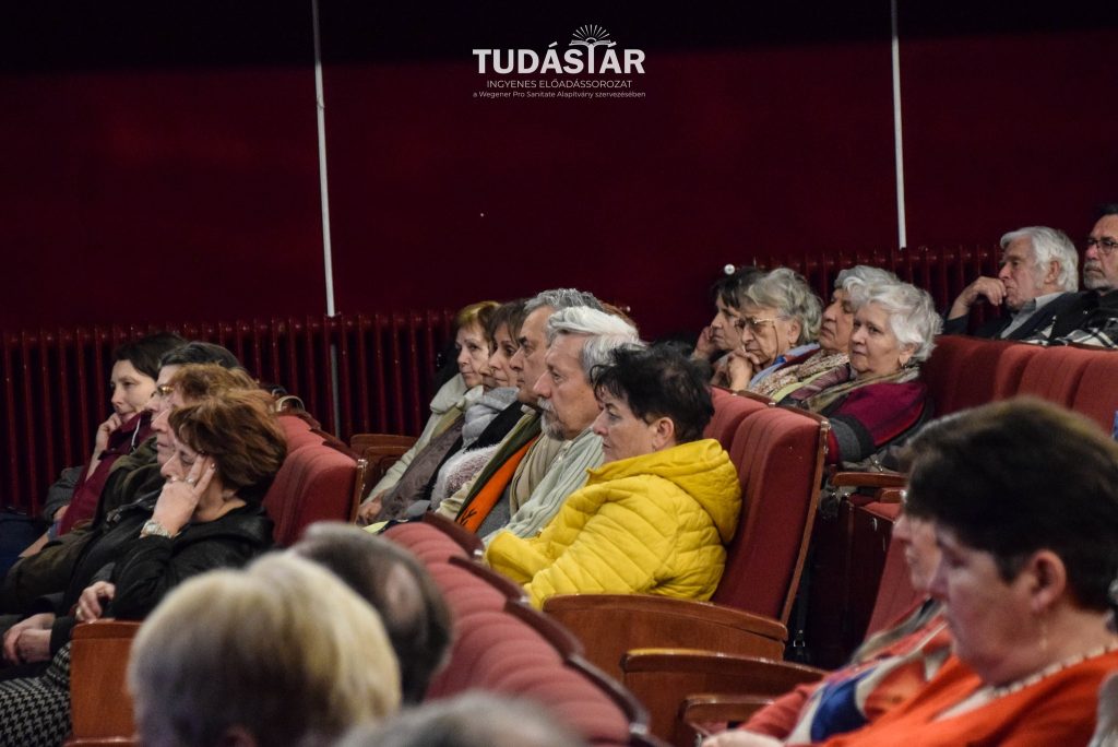 Fotó: Wegener Pro Sanitate/Facebook