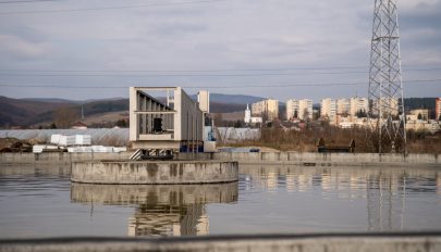 Nincs jobb annál, ha megtermeljük az energiafogyasztásunkat