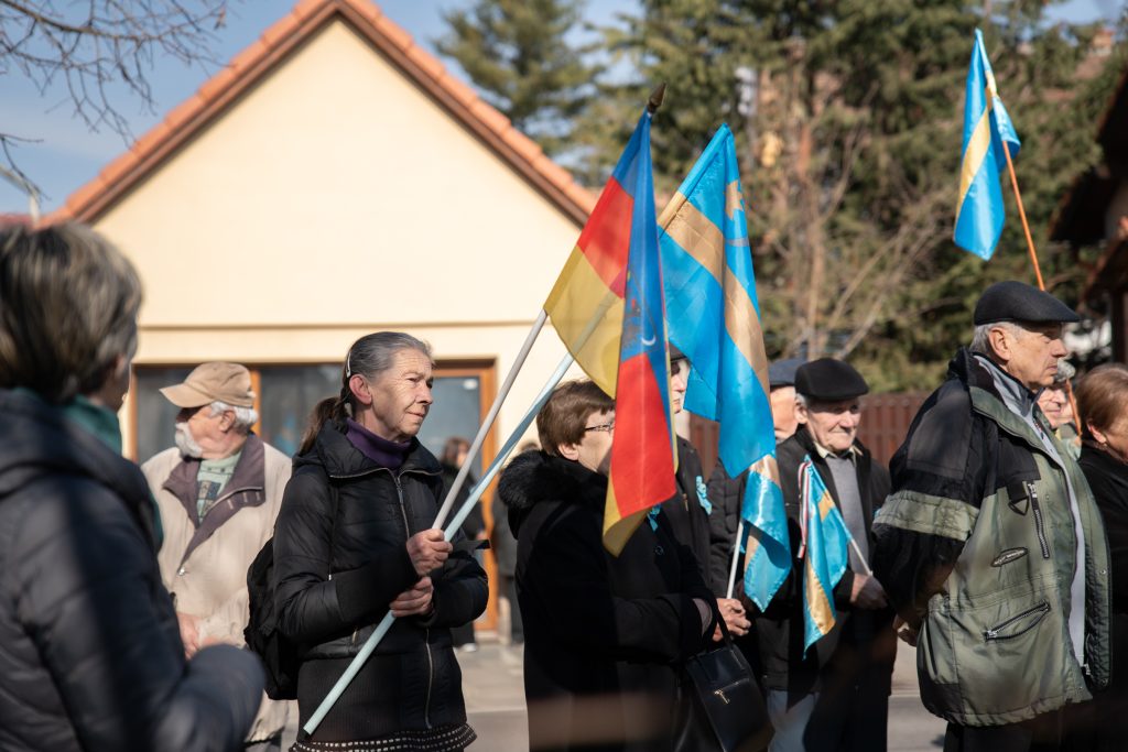 Fotó: Tuchiluș Alex