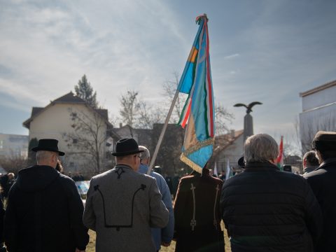 A székely szabadságért minden nemzedéknek meg kell küzdenie