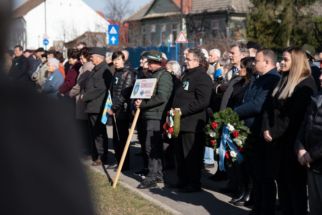 Fotó: Tuchiluș Alex