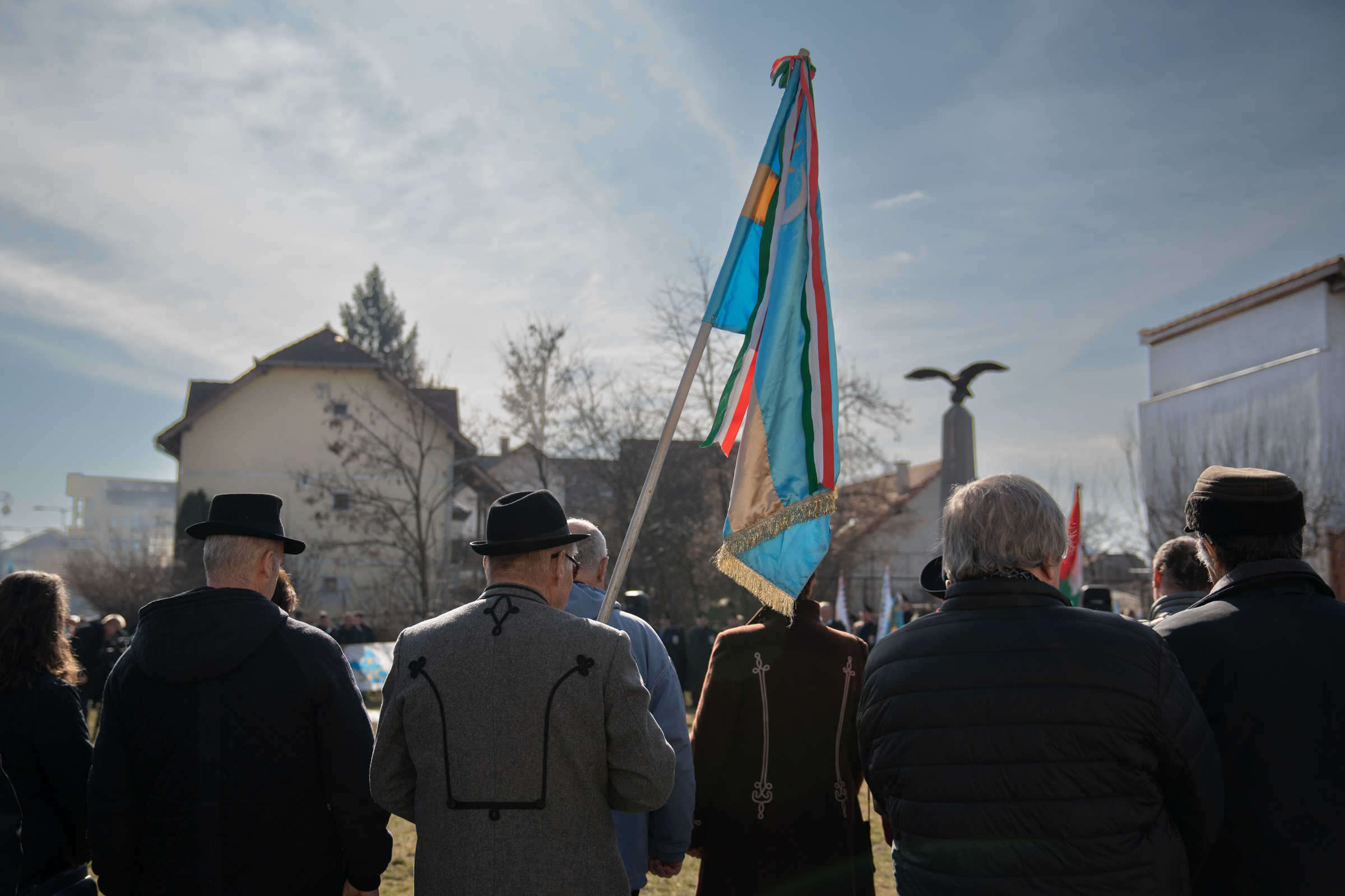 A székely szabadságért minden nemzedéknek meg kell küzdenie